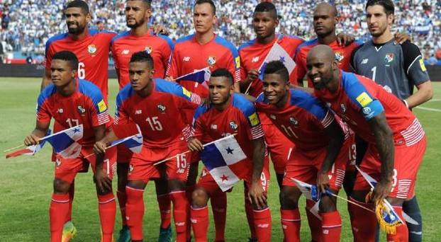 巴拿马队在南美比赛中打破纪录