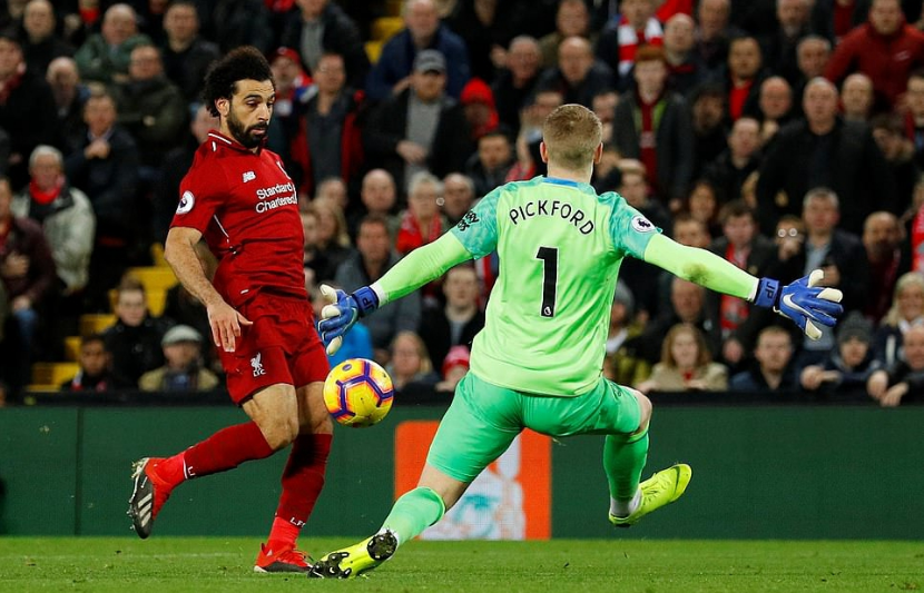 罗夫牙郡上演绝杀，实力逐渐提升