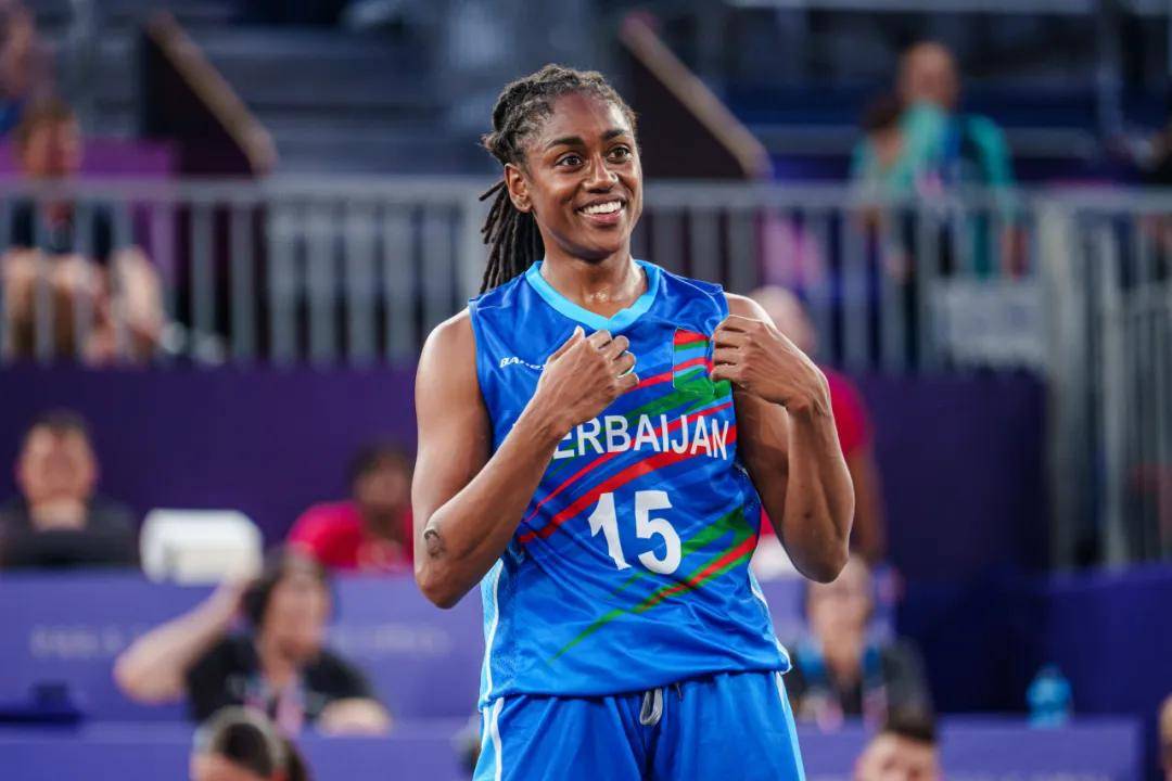 欧洲篮球选手在新赛季国外联赛有出色发挥