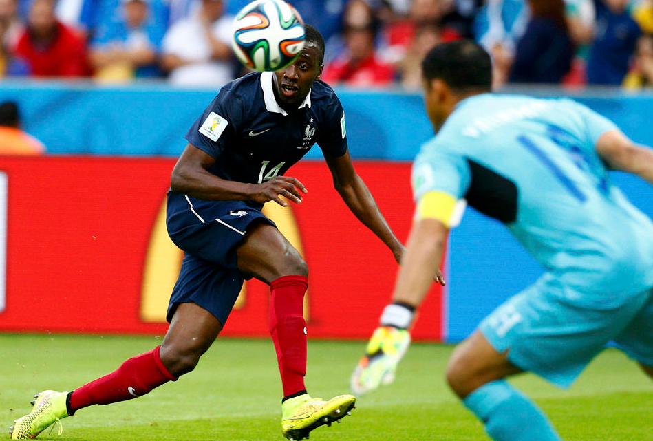 -美国大胜洪都拉斯，取得世界杯资格的简单介绍