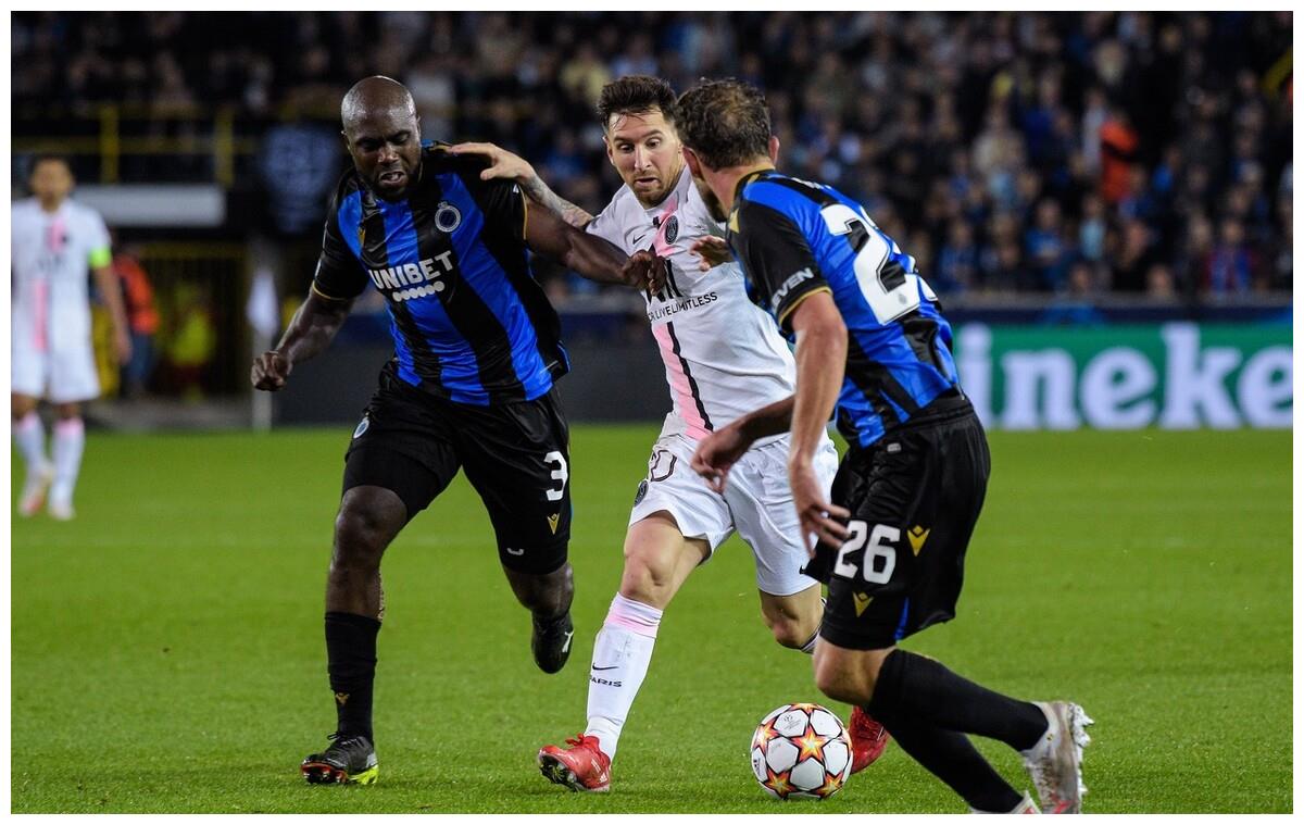 FB体育娱乐-巴黎大巴黎不敌比利时布鲁日，略遗憾