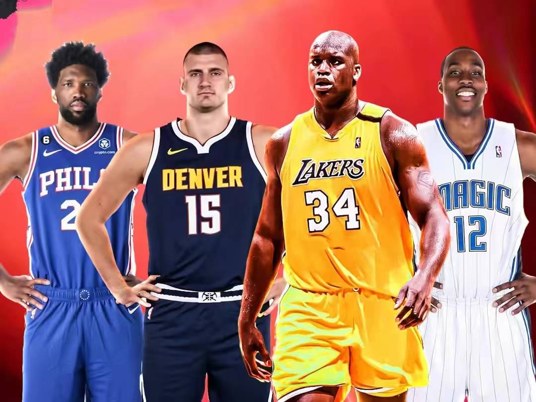 球队中锋突破场均20+得分