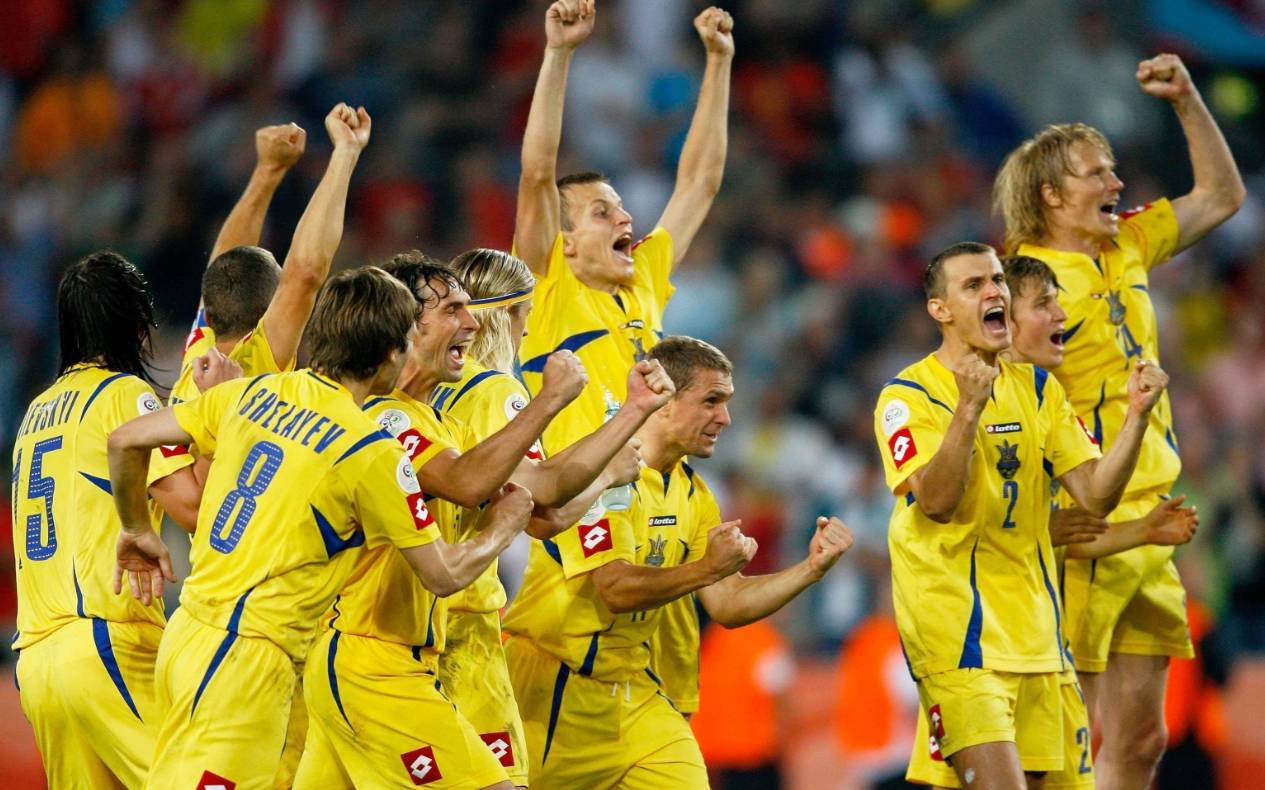 关于欧洲赛事上的精彩对抗，胜者是谁？的信息