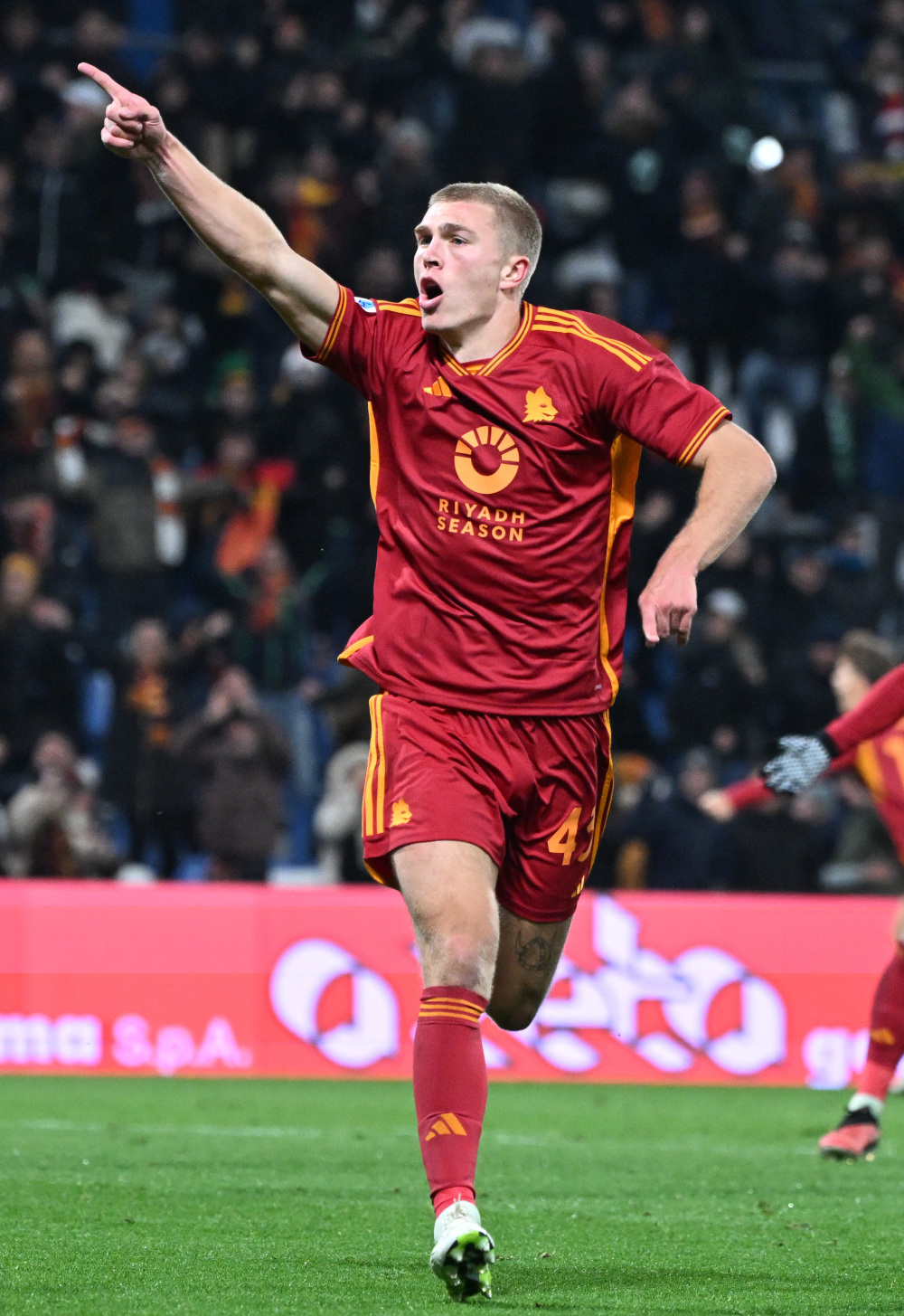 萨索洛需继续努力,以在意甲角逐中取得突破 萨索洛需继续努力,以在意甲角逐中取得突破