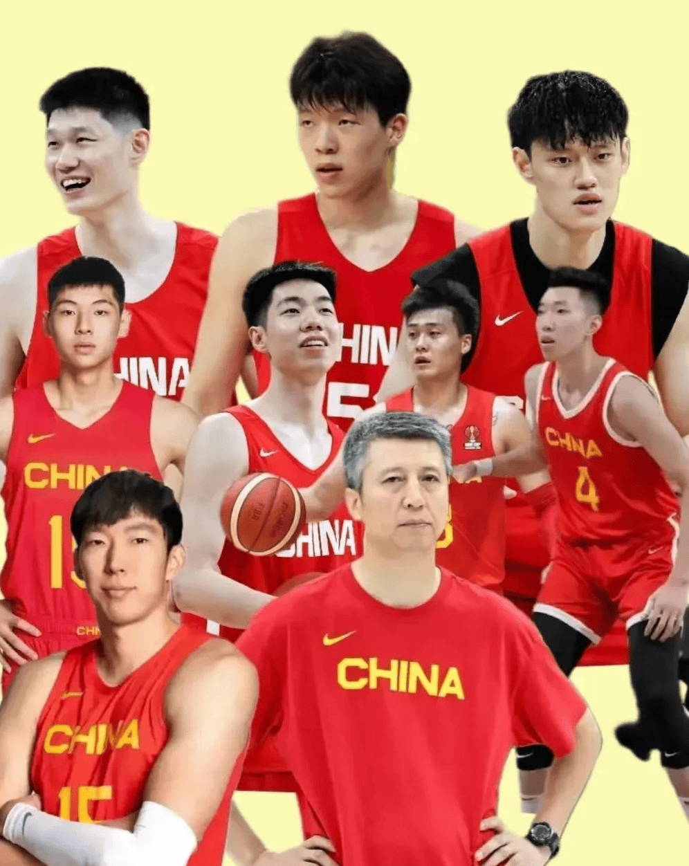 亚洲杯预选赛即将打响，国家队备战全力以赴的简单介绍