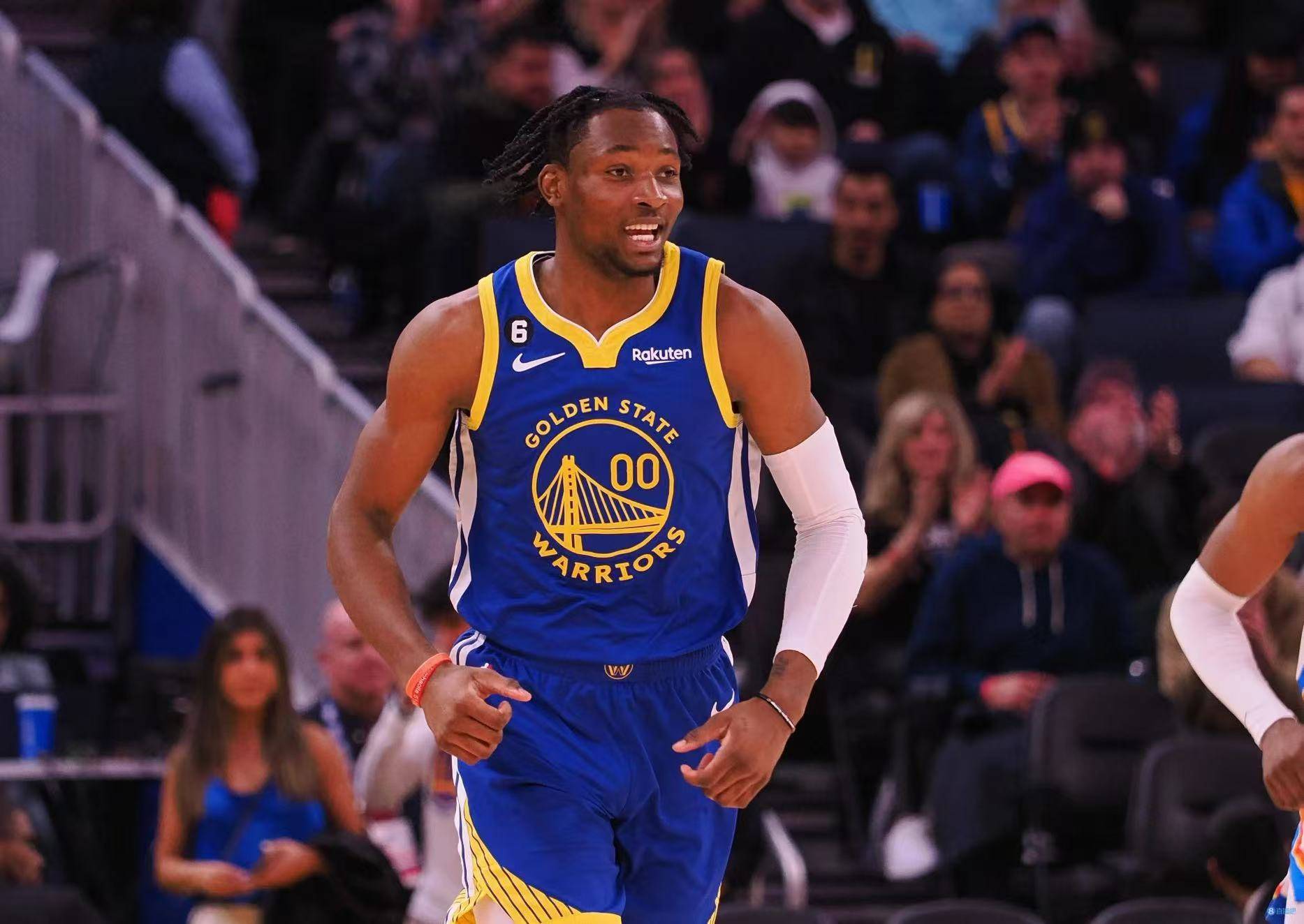 新秀球员突然异军突起，或有望成为关键先发