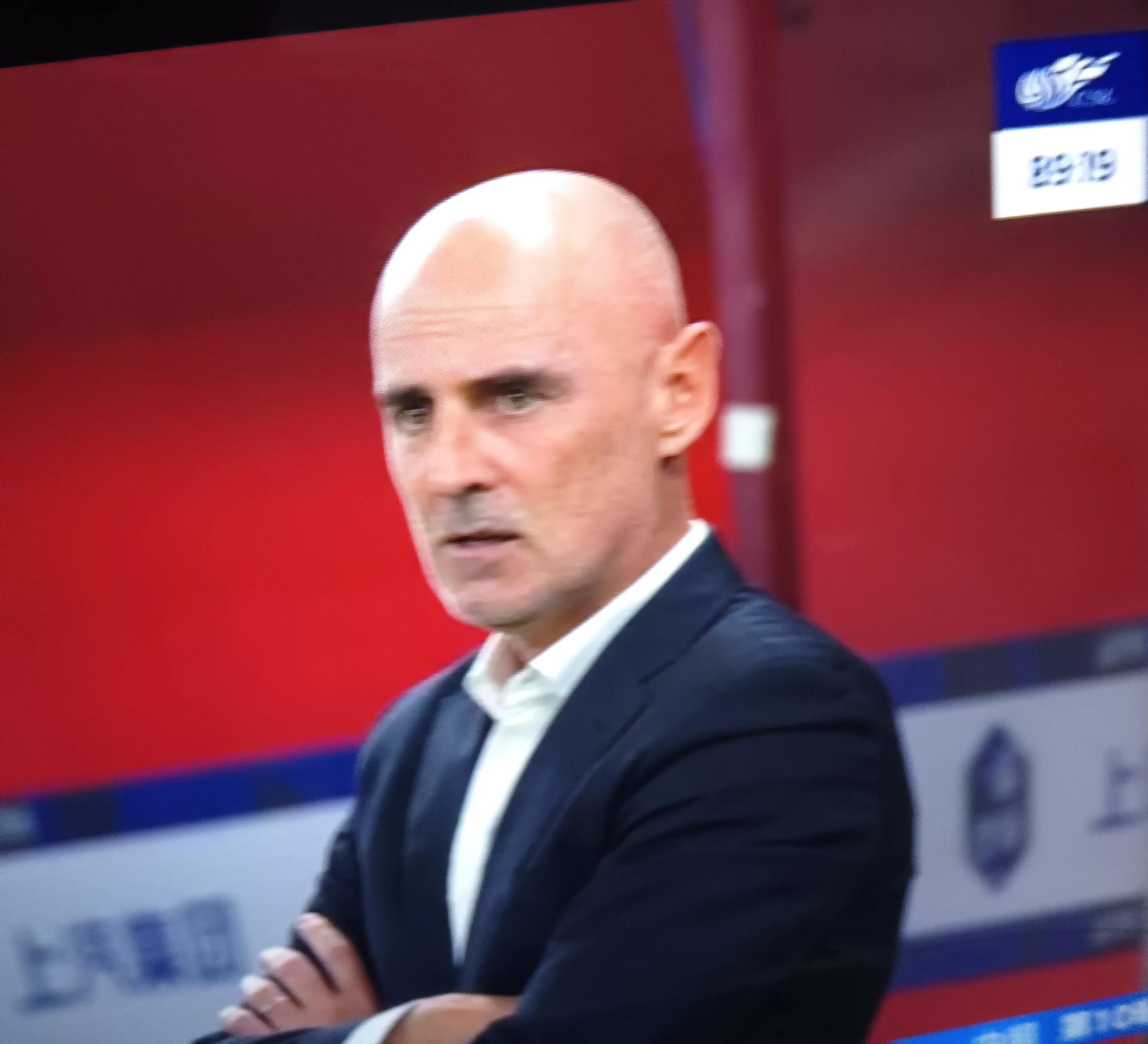 包含埃里克森指导国安取得冠军，中超新风云崭露头角的词条