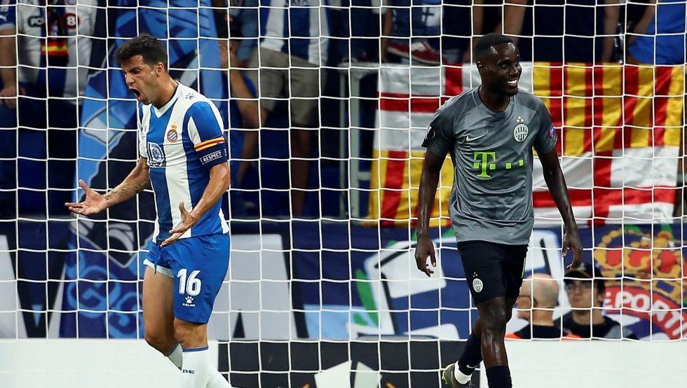 西班牙憾平瑞典，仍未提前晋级