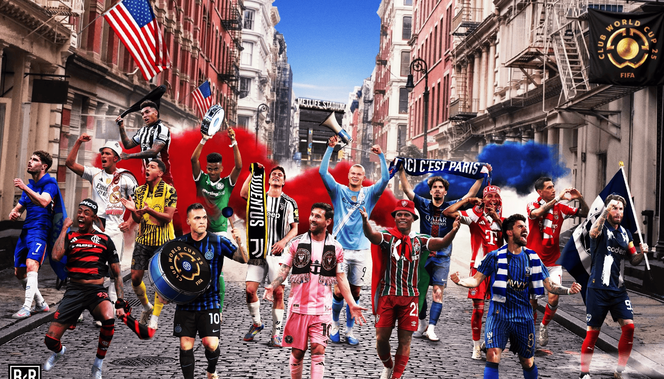 欧洲豪门球队争夺冠军席位激烈