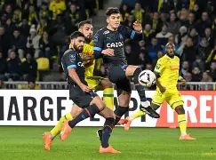 旭夫之队震恒，法甲揭神秘心论