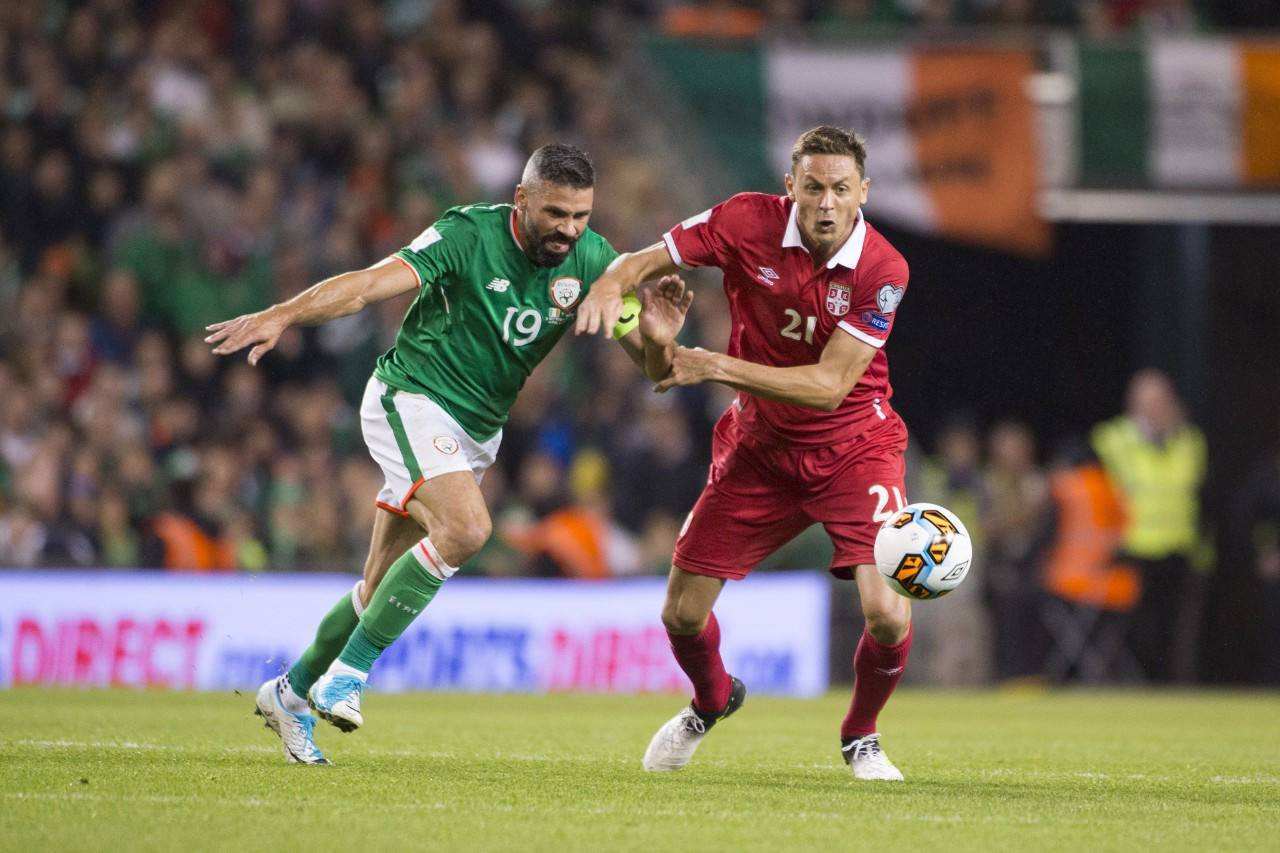 包含科索沃主场不敌斯洛伐克，欧洲国家联赛晋级难题重重的词条