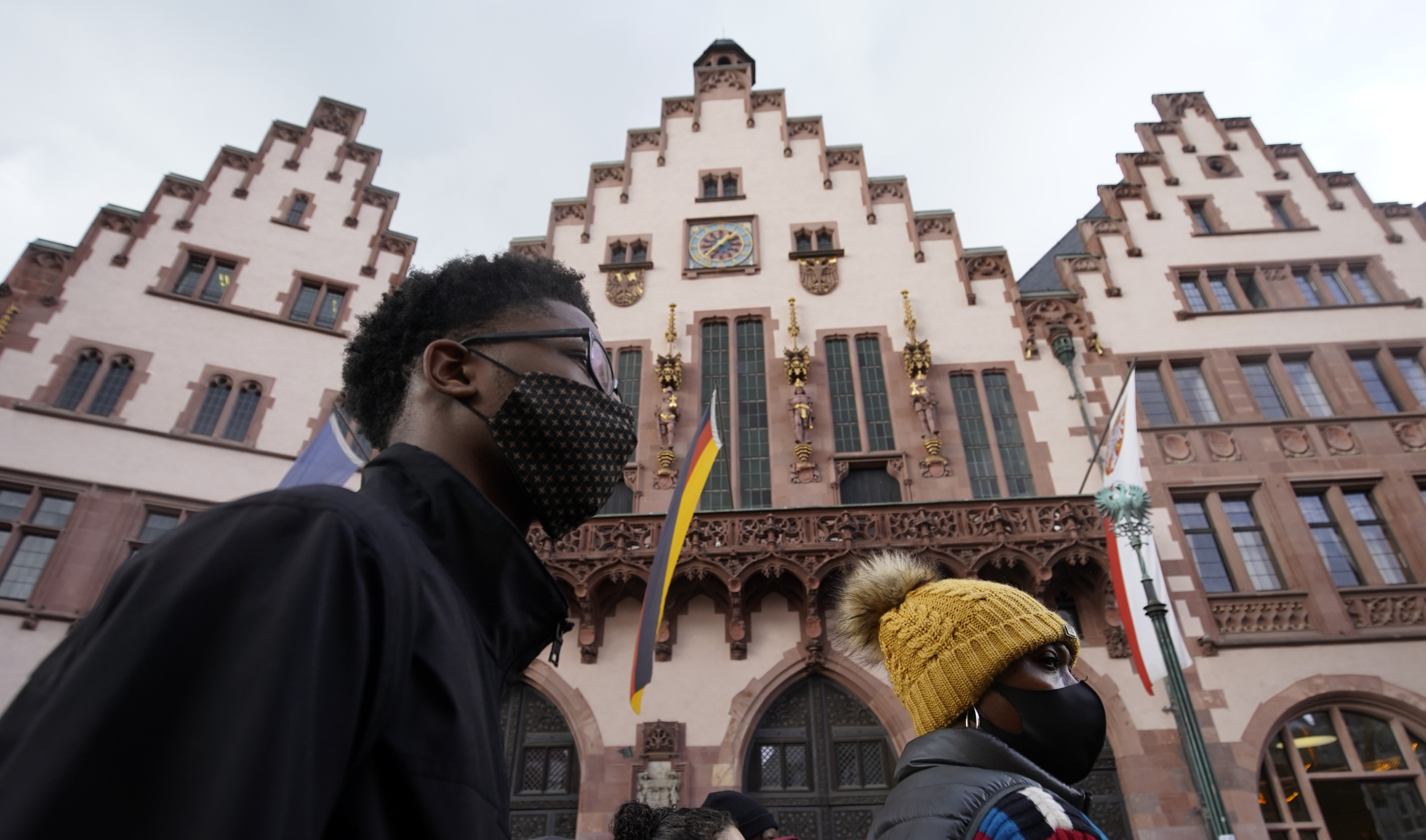 法兰克福新冠病例增多，俱乐部加强防疫措施的简单介绍