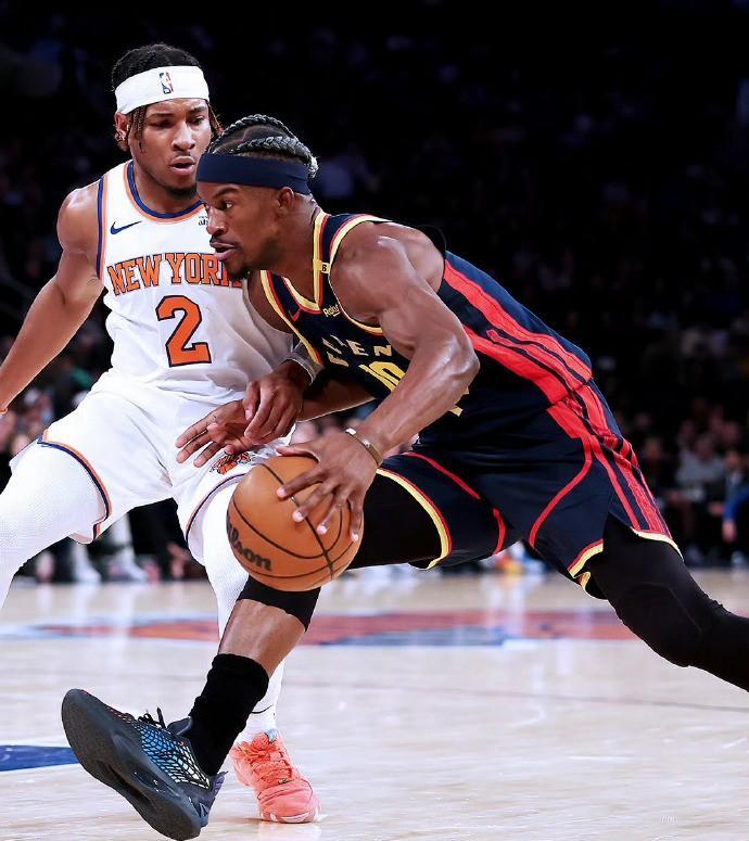 勇士再度逆转胜奇才，终结两连败