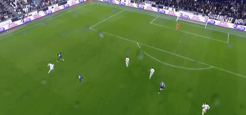 尤文图斯连胜停止,客场遭遇失利 尤文图斯连胜停止,客场遭遇失利