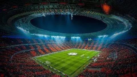 演绎传奇！亚洲劲旅搏击五大洲