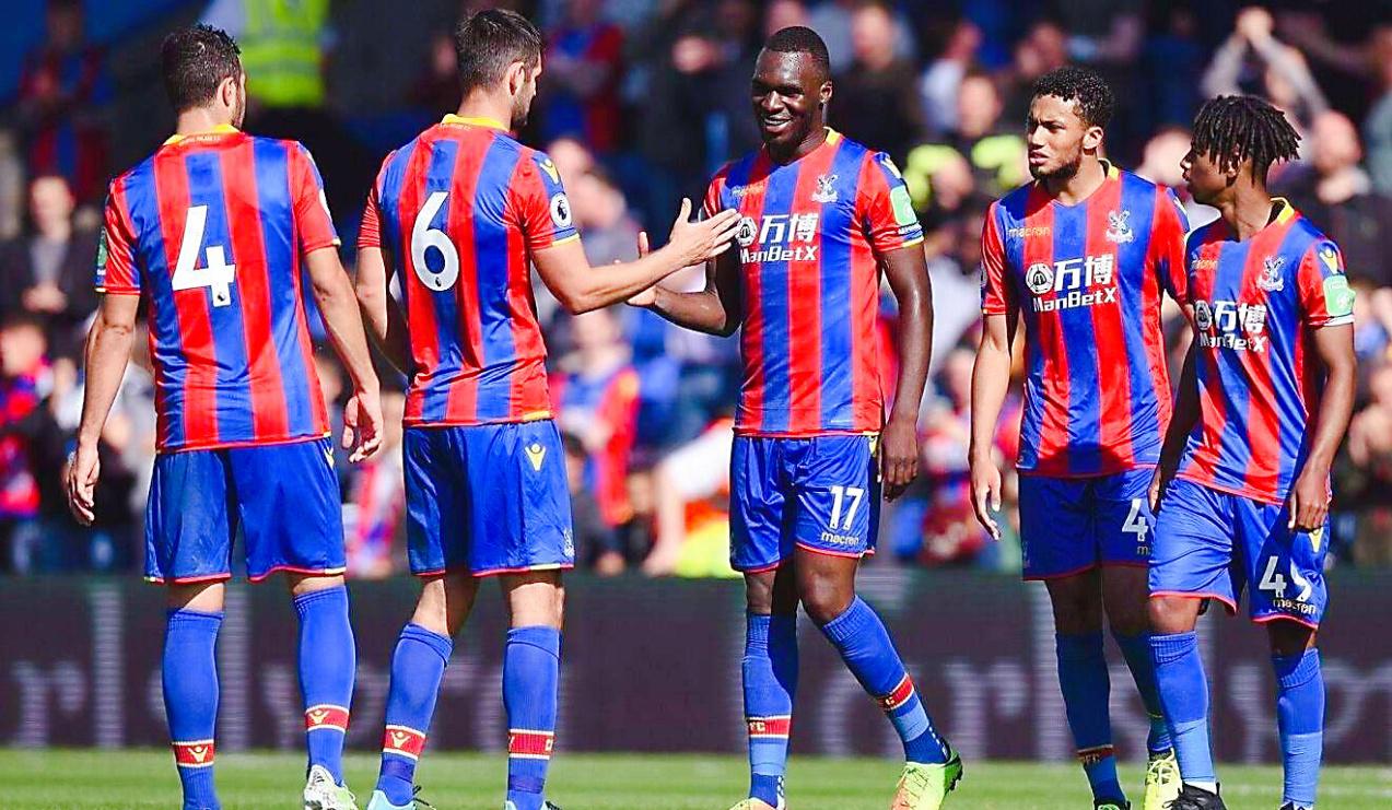 水晶宫爆冷，客场击败实力强队