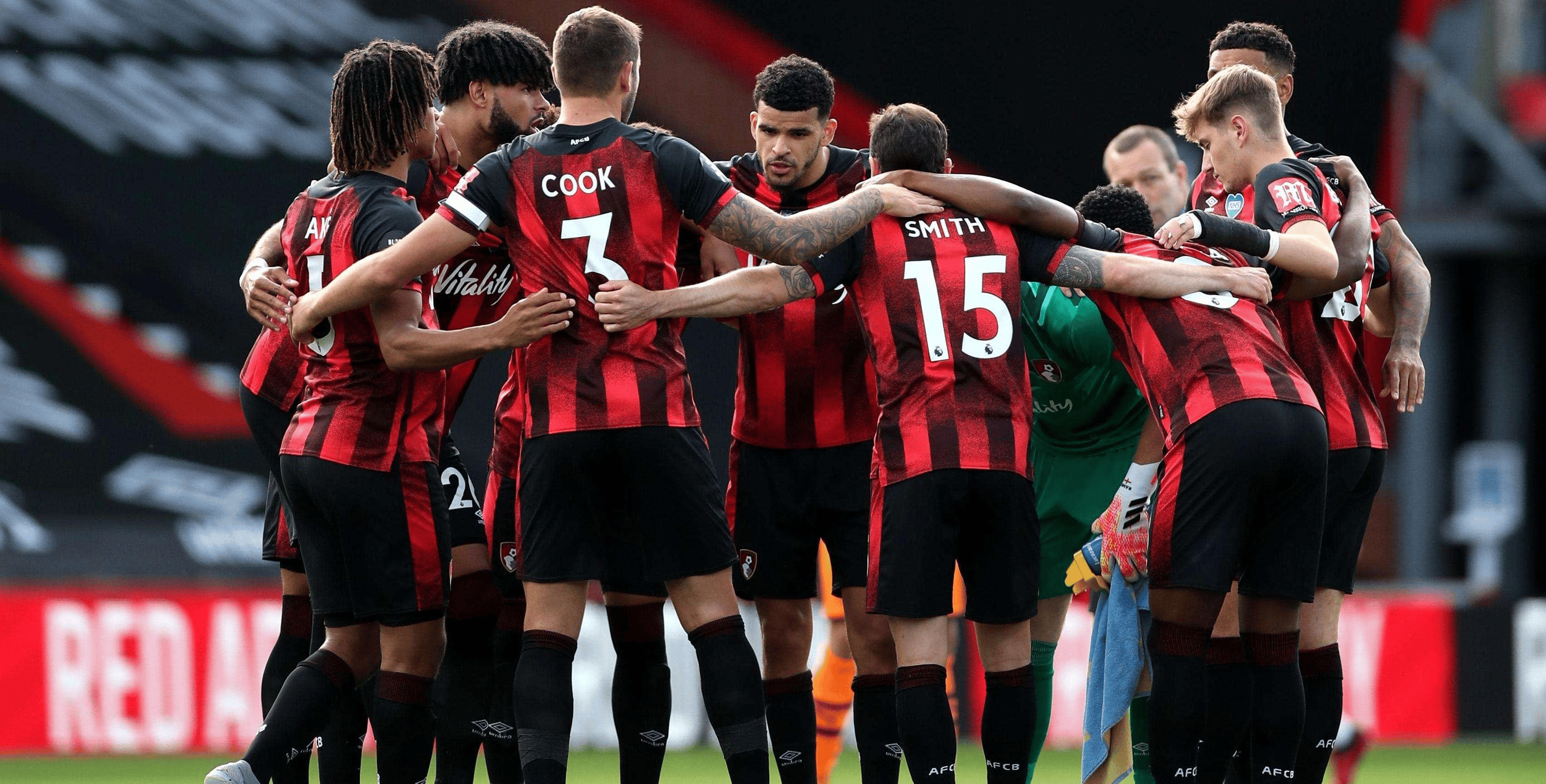 伯恩茅斯客场告负，遇到对手围剿的简单介绍