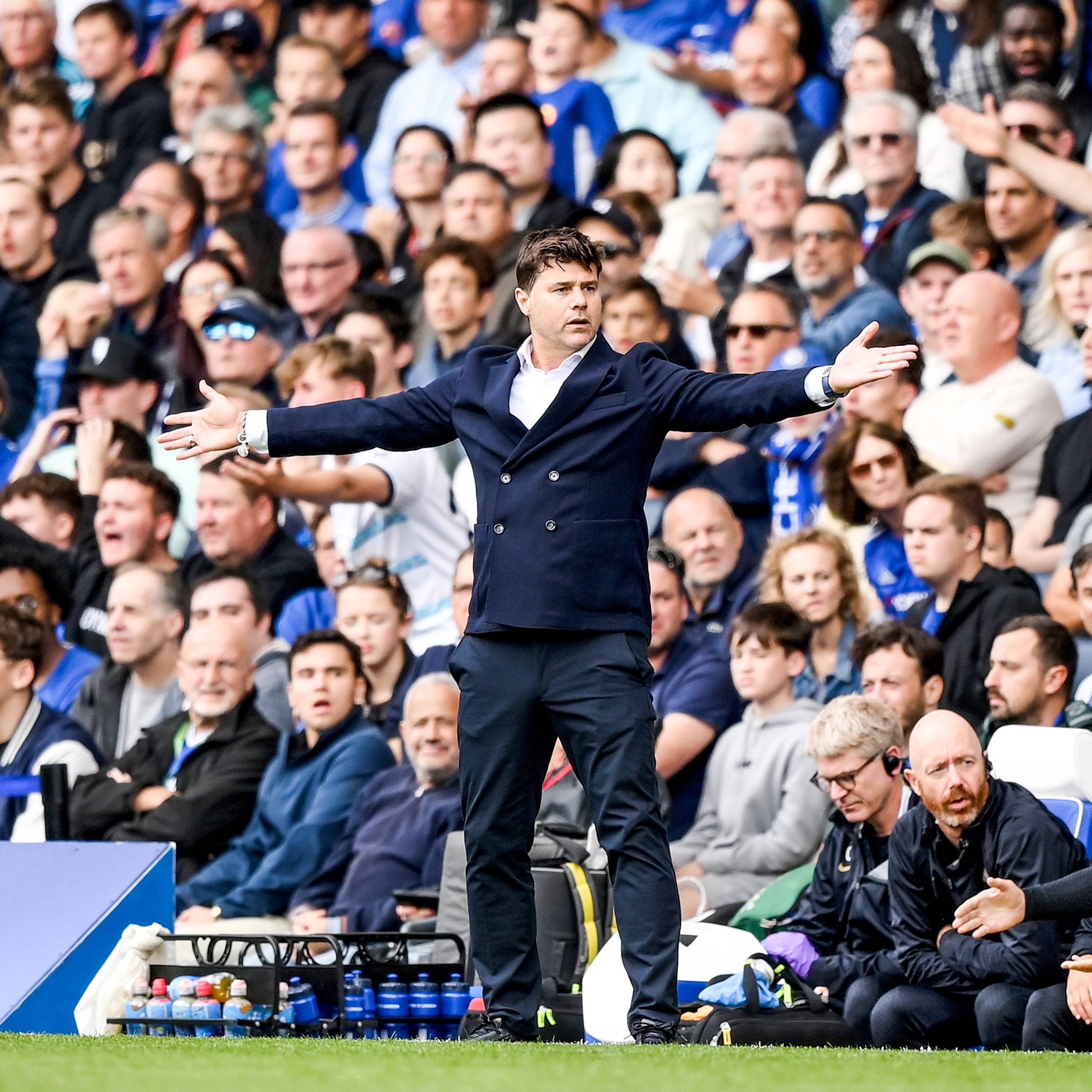 切尔西老板玩转市场，引援节奏紧凑的简单介绍