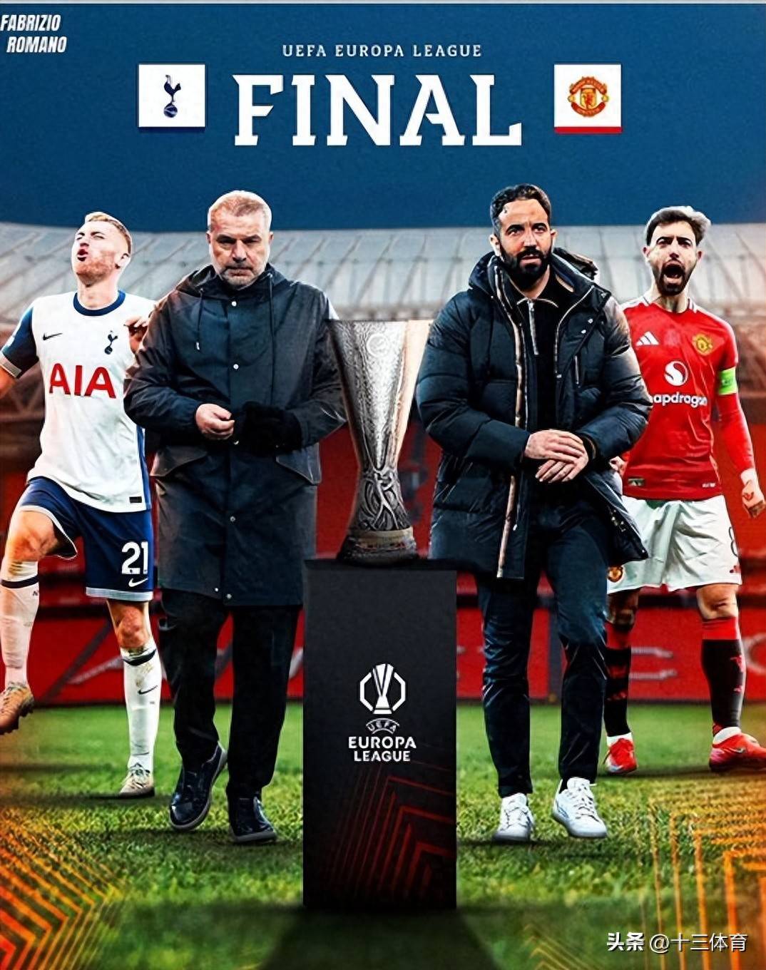 热刺阵中新星崭露头角，球迷捧场的简单介绍