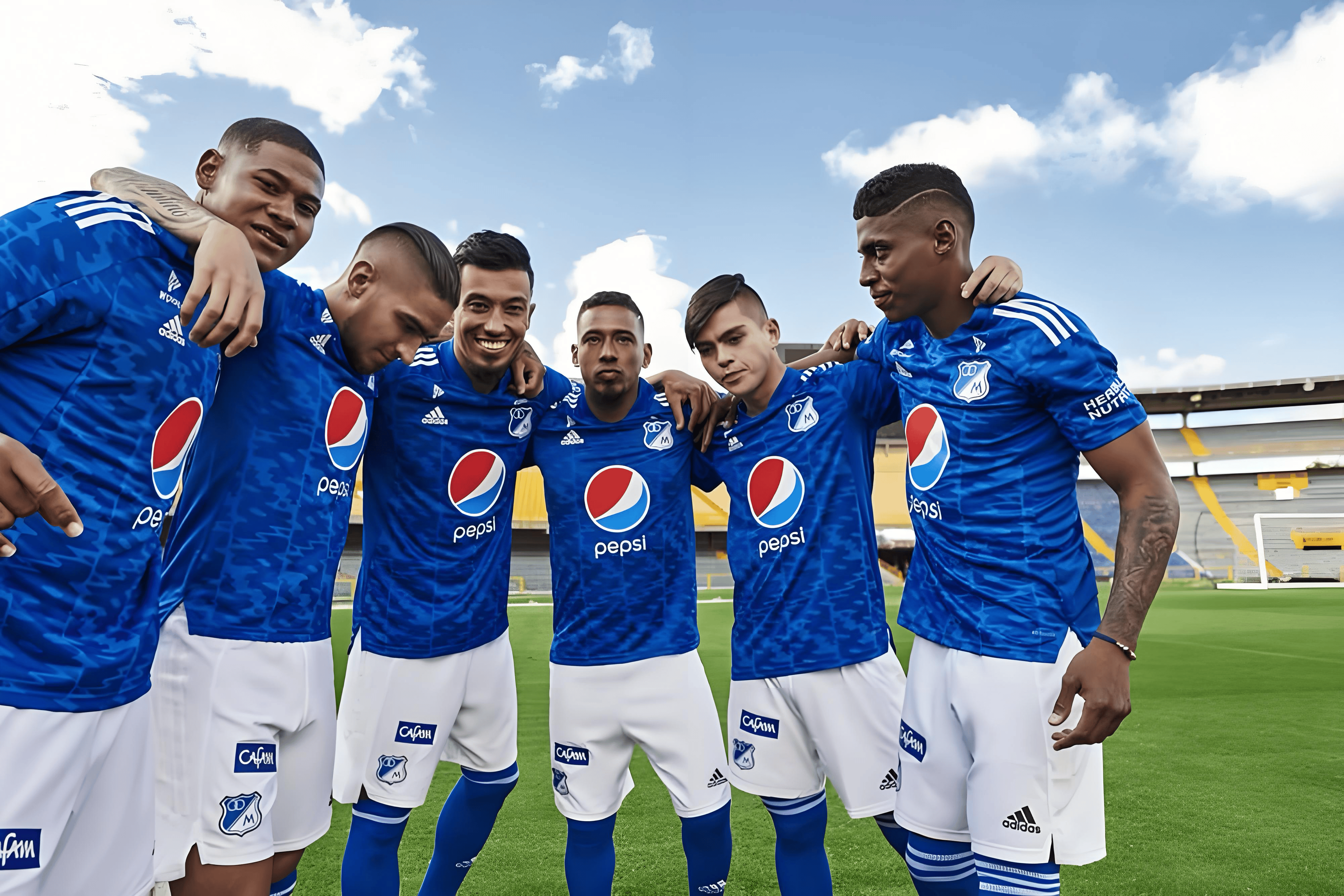 关于橫濱水手为了胜利不懈努力，亲睹精彩表现的信息