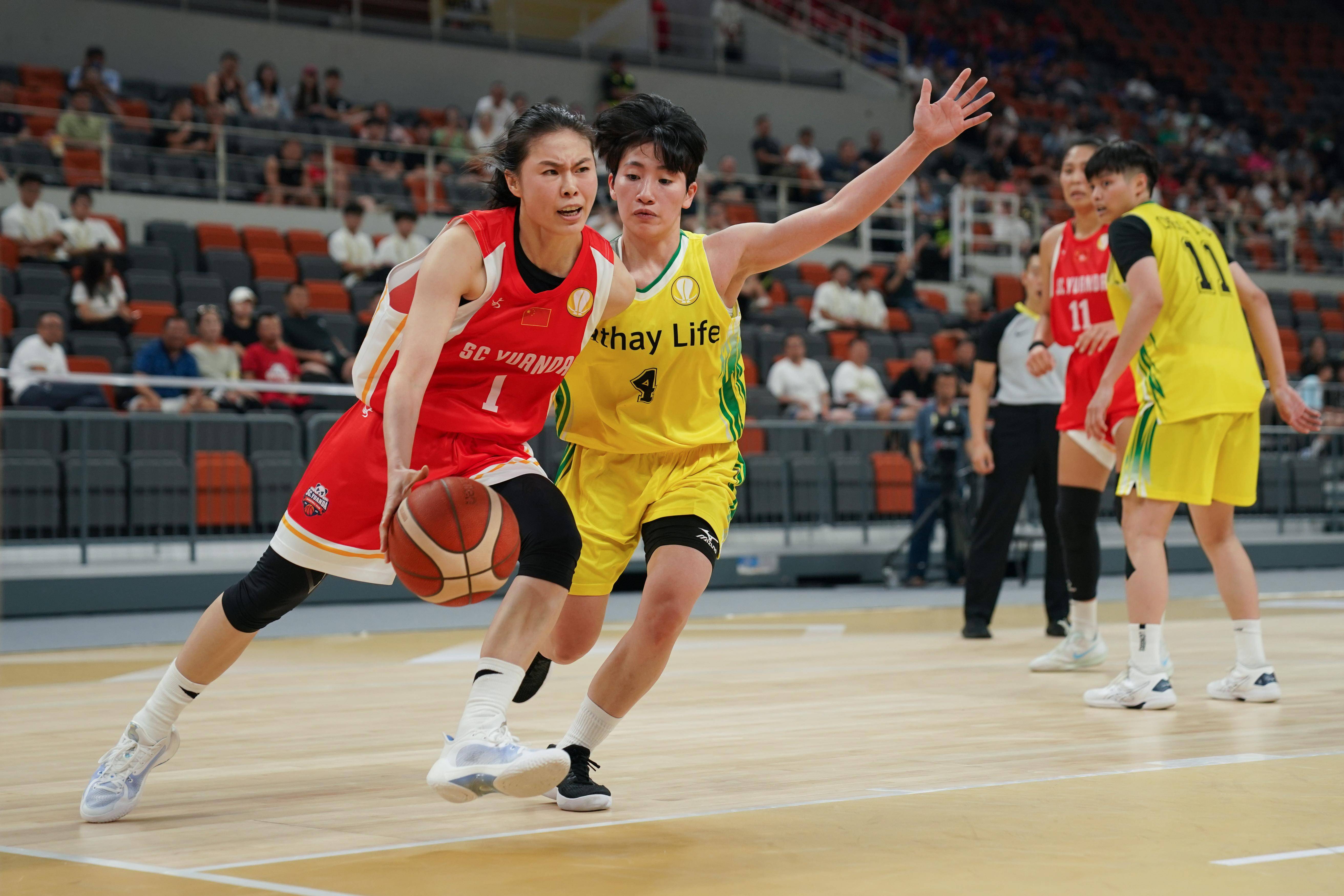 国际舞台上的亚洲联赛热门赛事