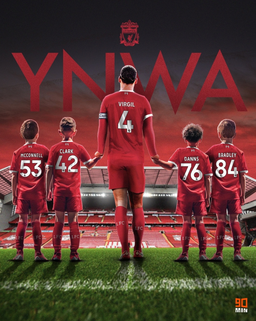 利物浦绝杀维拉，范迪克头球造成强力打击