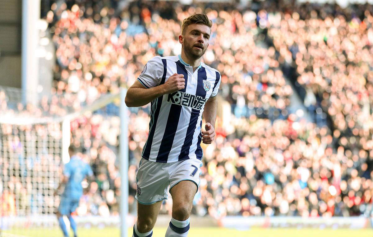 西布朗维奇主场做足防守工作，取得宝贵胜利