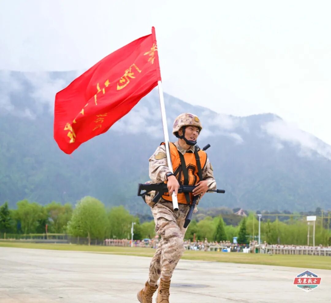 队员们在场上拼尽全力，不畏强敌，奋勇作战