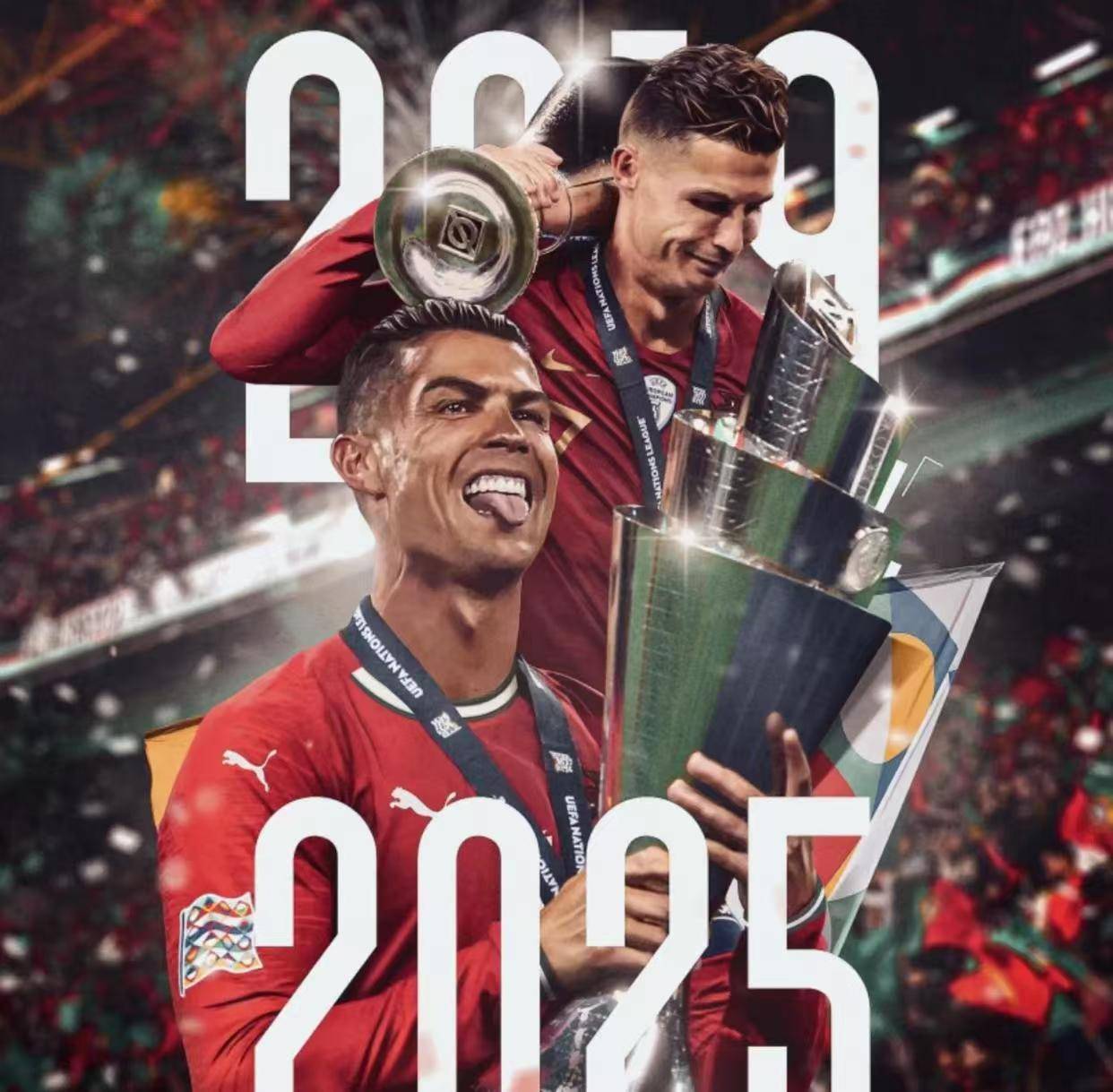 欧国联赛激情澎湃，谁掌握胜机