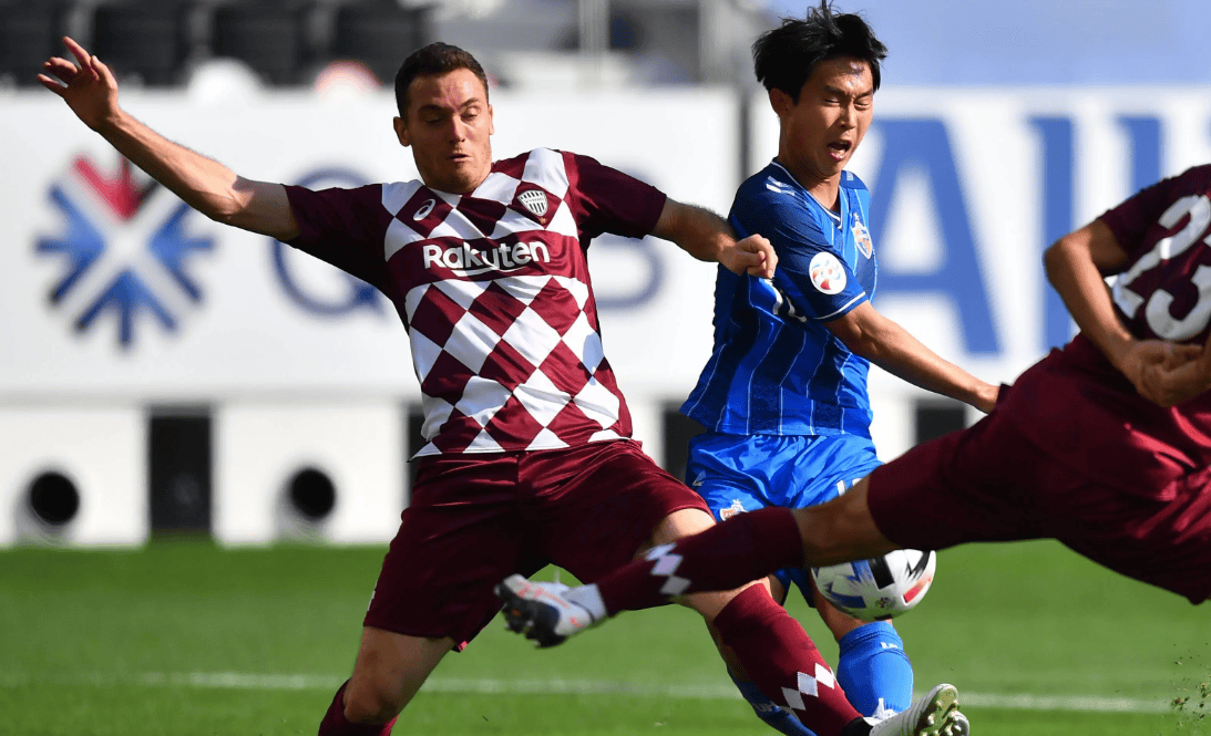 哥廷根主场不败,取得重要胜利 哥廷根主场不败,取得重要胜利