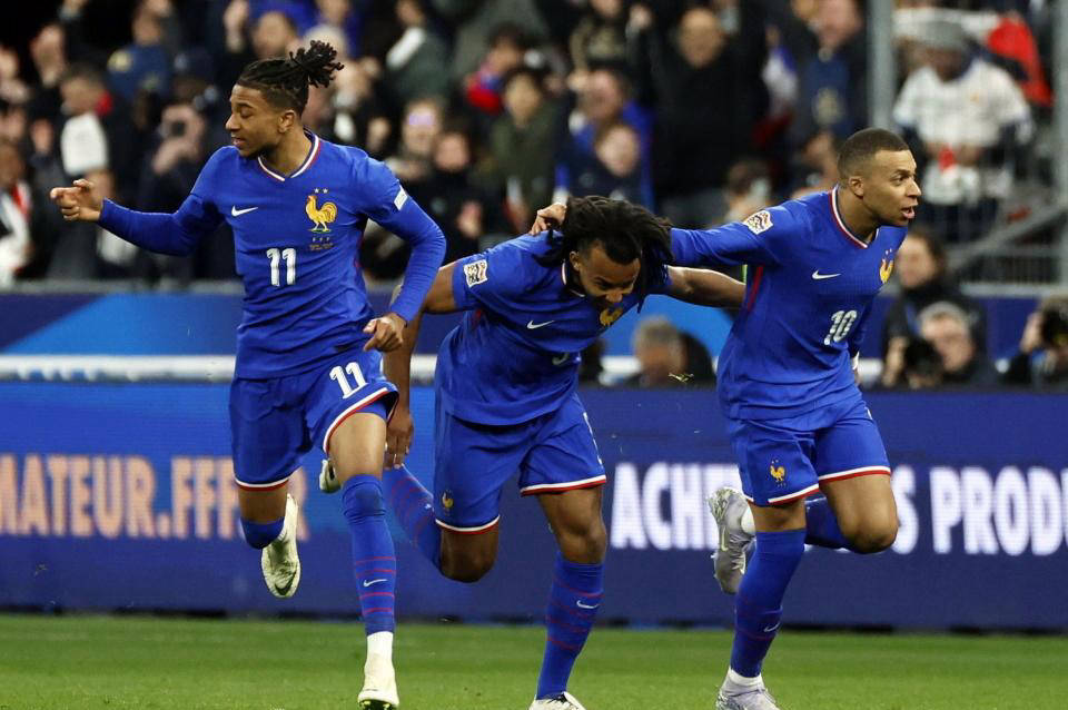 关于瑞士惊险淘汰俄罗斯，挺进欧国联四强的信息