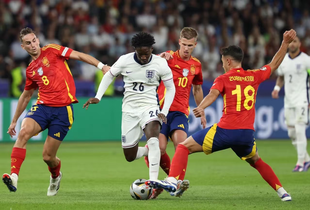 关于欧洲国家杯球队备战计划浮出水面，备战热情全开的信息