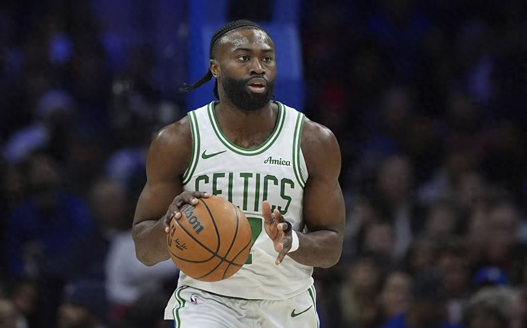 凯尔特人擒掘金，塔图姆得分高效！