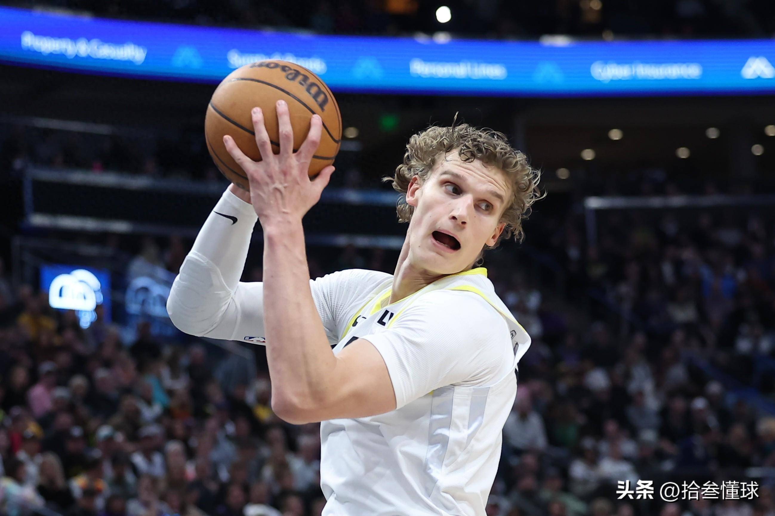 爵士战胜魔术，豪取连胜