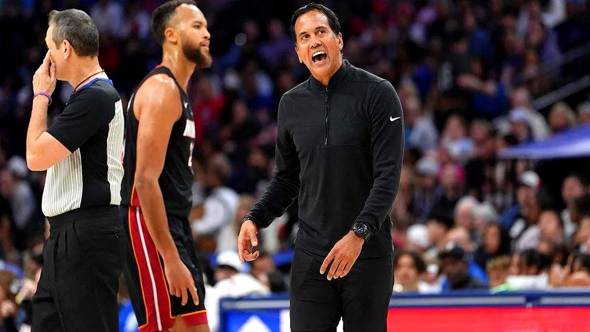 热火大胜凯尔特人，豪取六连胜