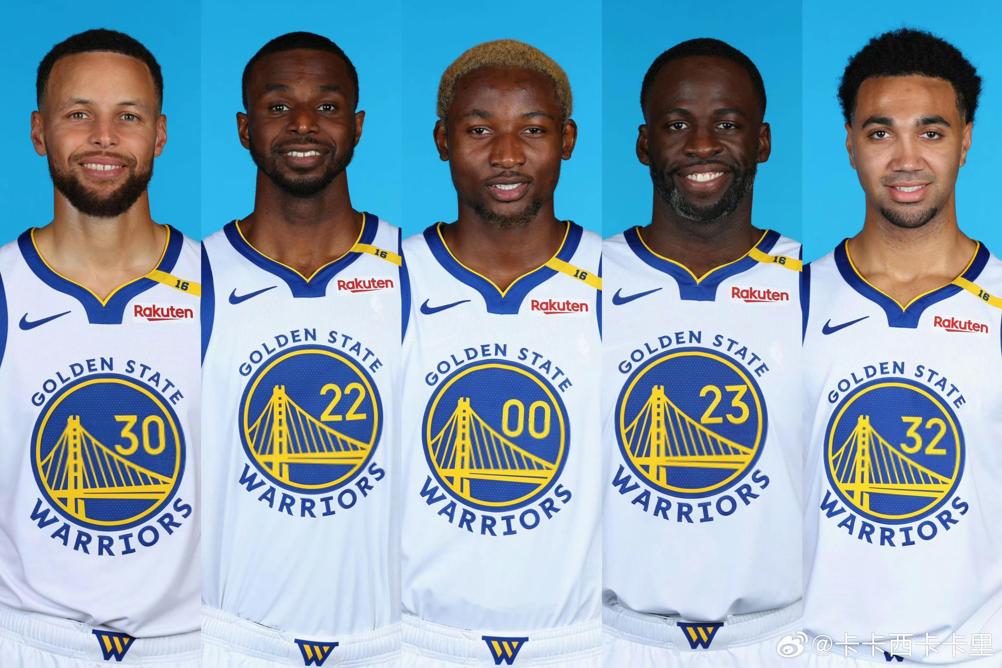 勇士主场大胜爵士，晋级下一轮比赛