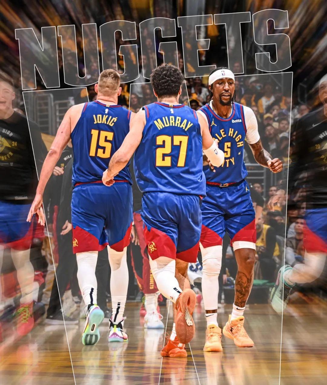 湖人主场轻松胜魔术，继续领跑西部