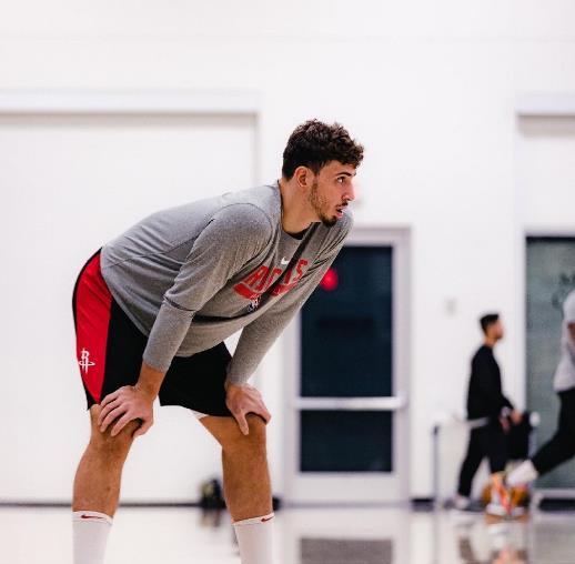 火箭客场力克爵士，继续保持优势