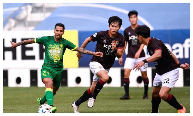 关于广州恒大客场0-0憾平提前出线，小组第一成疑难障碍的信息