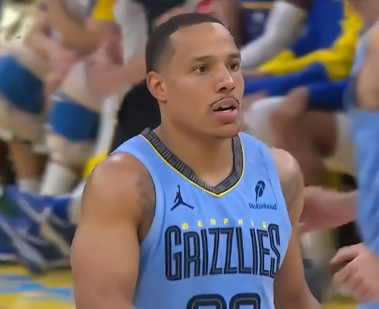 灰熊不敌太阳遭遇四连败，莫兰特寡助