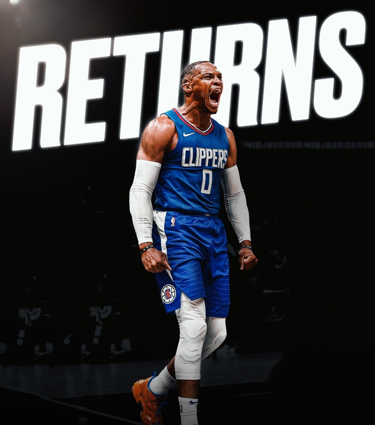 快船再胜步行者，实现反弹