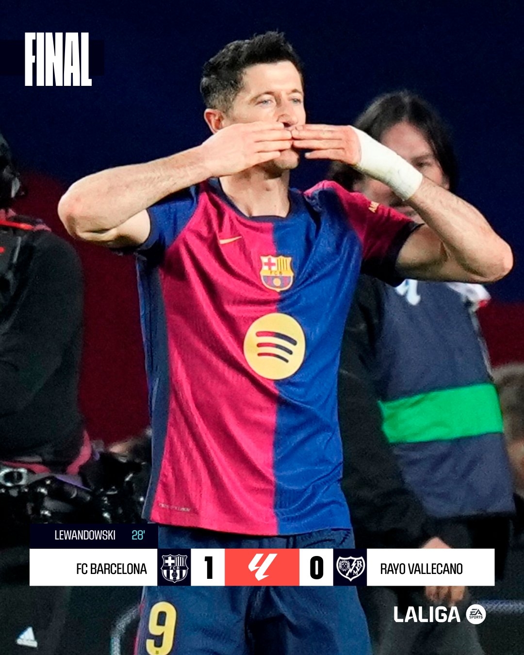 皇家社会主场告捷西甲领头羊巴萨被绝平