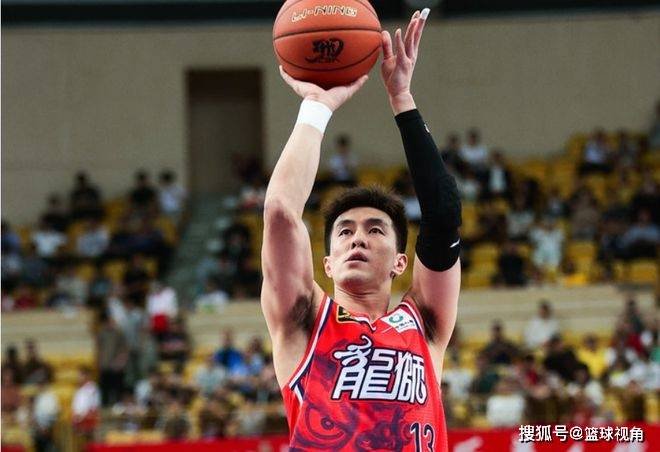 辽宁男篮不敌广东遭遇五连败，郭艾伦复出表现不佳