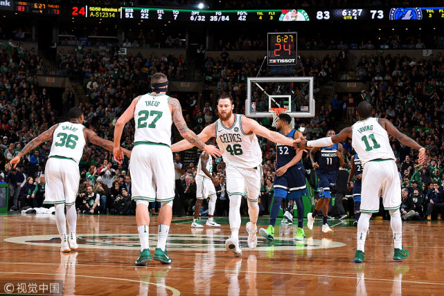 猛龙豪取10连胜，灭热火继续领跑东部