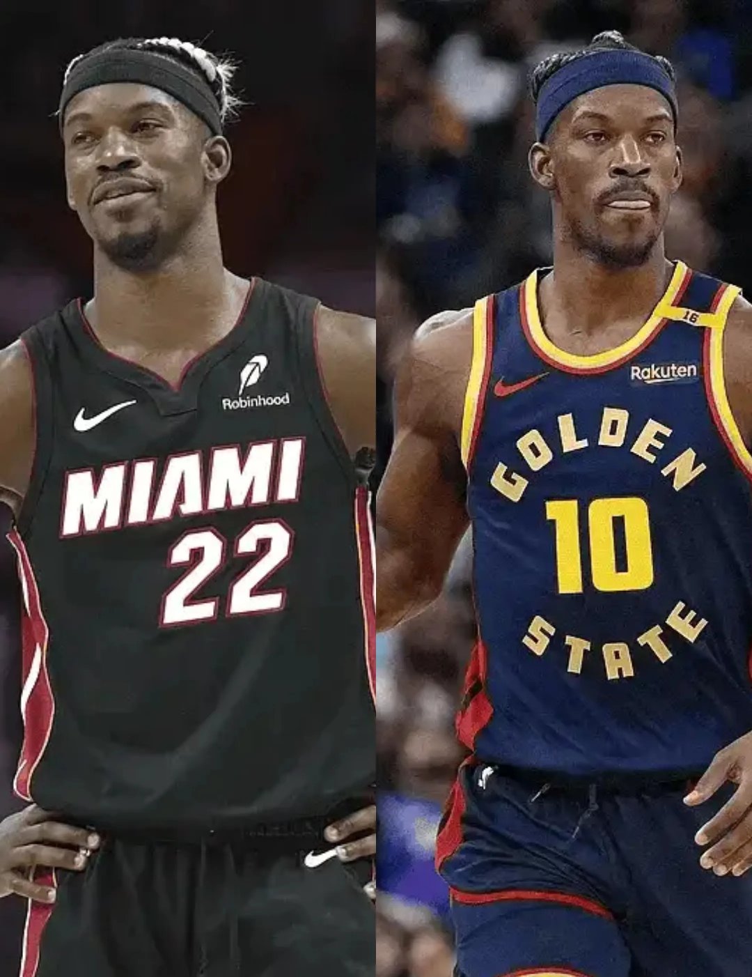 尼克斯大胜热火，巴特勒伤退