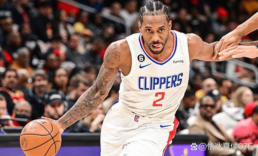 关于快船成功复仇，莱昂纳德打出高效表现的信息