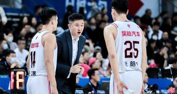 FB体育APP-广东宏远胜辽宁男篮，取得六连胜保持不败