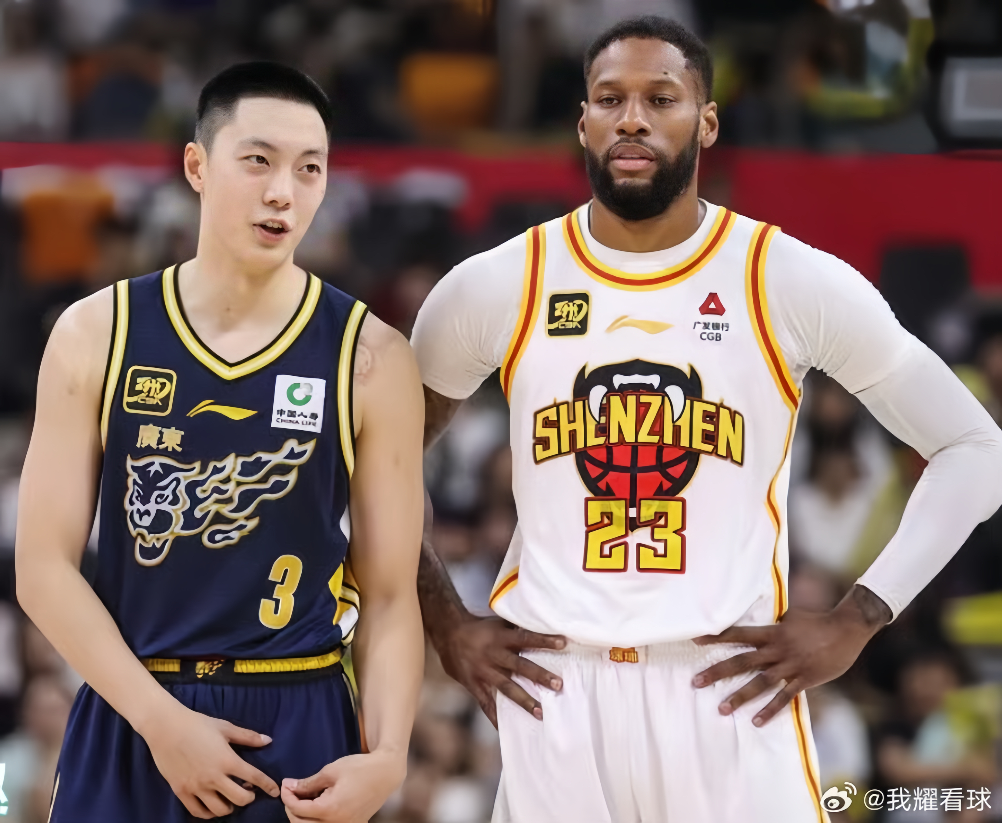 广东宏远胜辽宁男篮，取得六连胜保持不败