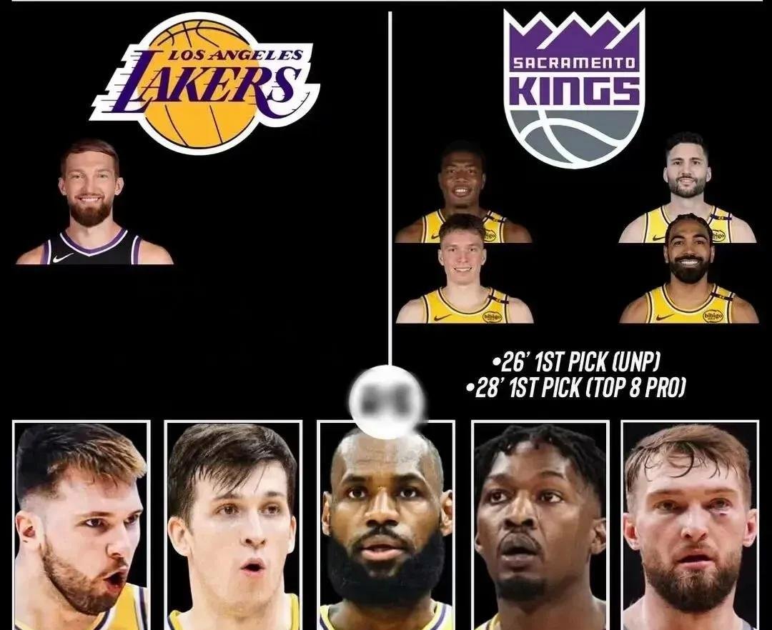 湖人逆转国王,取得连胜 湖人逆转国王,取得连胜