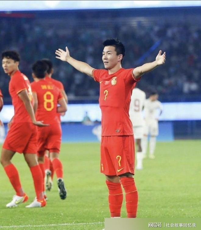 中国国奥队将参加明年东京奥运预选赛